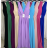 Langes, elegantes ärmelloses Damenkleid (S/M EINHEITSGRÖSSE) ITALIAN FASHION IMPLP2375540014