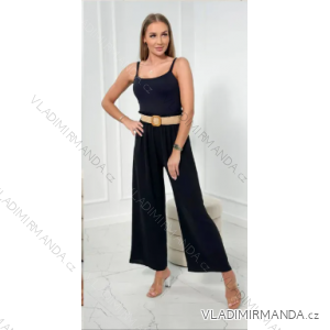 Lange Damenhose (Einheitsgröße S/M) ITALIAN FASHION IMPLI228115