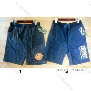 Shorts Männer Shorts (l-3xl) MM SPORT QNAL-139
