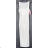 Langes Sommerkleid für Damen mit Trägern (S/M EINHEITSGRÖSSE) ITALIAN FASHION IMPBB23C27220