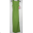 Langes Sommerkleid für Damen mit Trägern (S/M EINHEITSGRÖSSE) ITALIAN FASHION IMPBB23C27220