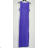 Langes Sommerkleid für Damen mit Trägern (S/M EINHEITSGRÖSSE) ITALIAN FASHION IMPBB23C27220