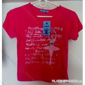 T-Shirt für Kinder und Jugendliche aus Baumwolle (110-146) WIND BELL 311-830C

