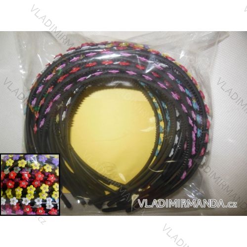 Stirnband Babymädchen (Einheitsgröße) BIJUTERIE 4010B