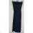 Elegantes ärmelloses Carmen-Kleid für Damen (S/M EINHEITSGRÖSSE) ITALIAN FASHION IMPBB23C29770