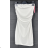 Elegantes Carmen-Kleid für Damen (Einheitsgröße S/M) ITALIAN FASHION IMPBB23A12076