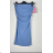 Elegantes Carmen-Kleid für Damen (Einheitsgröße S/M) ITALIAN FASHION IMPBB23A12076