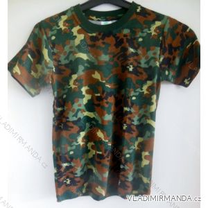 T-Shirt Kurzarm Herrenmaske (m-2xl) BLOSSOM BL4185P