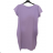 Sommerkleid Damen (uni sl) MODA ITALY IM11702