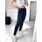 Lange Leggings für Damen (S-2XL) TURKISH FASHION TMB23003