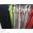 Kurze Damenhose mit Gürtelstretch (M/L ONE SIZE) ITALIAN FASHION IM323070