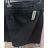 Mittellanger Stretch-Rock für Damen mit Gürtel (M/L EINHEITSGRÖSSE) ITALIAN FASHION IM323071