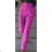 Lange Damenhose mit Gürtel (Einheitsgröße S/M) ITALIAN FASHION IMPBB23E1703