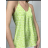 Trägerloses Tanktop für Damen (S/M EINHEITSGRÖSSE) ITALIAN FASHION IMPBB23F1664A