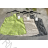 Trägerloses Tanktop für Damen (S/M EINHEITSGRÖSSE) ITALIAN FASHION IMPBB23F1664A