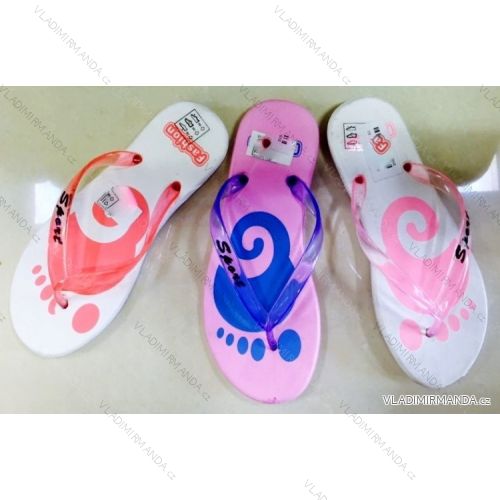 Flipflops für Sommerfrauen (36-41)