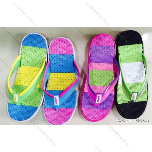 Sommerfrauen-Flipflops (36-41) SCHUHE 327