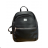 Rucksack Frauen (38cm x 32cm) TESSRA HANDTASCHEN TES192666 EINHEITSGRÖSSE schwarz
