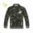 Langärmliges Kinder-Sweatshirt mit schwachem Reißverschluss für Jungen (98-128) KUGO JM8503