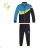 Set aus Langarm-Sweatshirt und Jogginghose für Kinder (98-128) KUGO JO9310