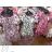 Sommerkleid Kurzarm Kinder Teenager Mädchen (4-14 JAHRE) ITALIAN FASHION IVD23SATY