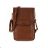 Kleine Damenhandtasche (ONE SIZE) VERSOLI VER23POR-T-8/DUR ONE SIZE altrosa