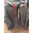 Damen-Hoodie mit Reißverschluss in großen Größen (3XL-6XL) VINTE VIN22SH9926