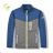 Warmes Mädchen-Sweatshirt mit Reißverschluss (134-164) KUGO M2513