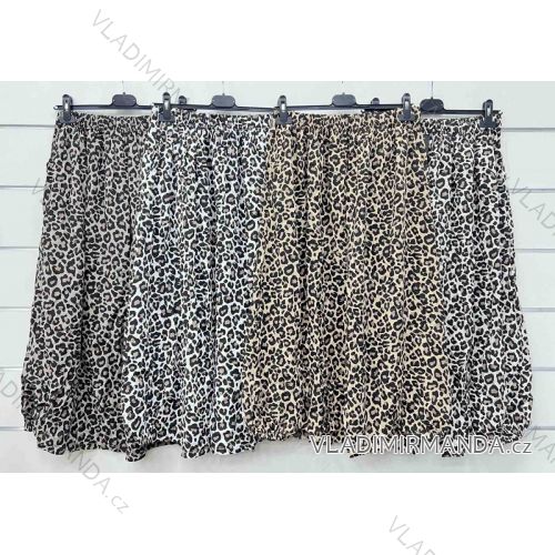Lange Damenhose (S/M ONE SIZE) ITALIAN FASHION IMWP23003