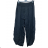 Hose Aladina Harem Damen (uni sl) ITALIENISCHE Mode IM718928