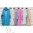 Strickjacke mit langen Ärmeln für Damen (Einheitsgröße S/M) ITALIAN FASHION IMWAA223636