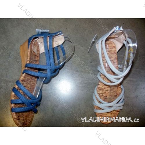 Sandalen Frauen (36-41) BAOLIKANG 195-2