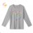 Jungen Langarmshirt (134-164) KUGO S3129