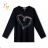 Jungen Langarmshirt (134-164) KUGO S3129