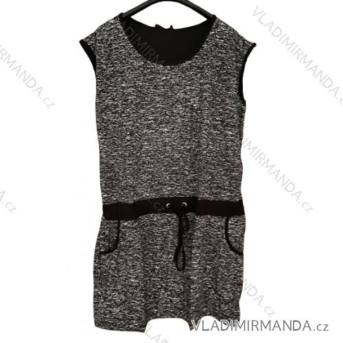 Sommerkleider (s-xl) EXCZOTIC TURKEY MADE TM818331 2XL/3XL schwarz
