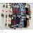 Strickjacke mit langen Ärmeln für Damen (Einheitsgröße S/M) ITALIAN FASHION IMPLI227095