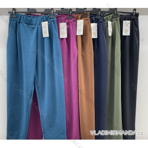 Lange Damenhose (S/M EINHEITSGRÖSSE) ITALIAN FASHION IMPDY23LC5918