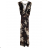 Langes Sommer Damenkleid (uni s-m) ITALIAN FASHION IMM20119