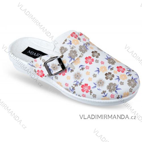 Hausschuhe Damen (37-41) MJARTAN SHOES 2214-P10
