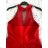 Elegantes ärmelloses Tüllkleid für Damen (Einheitsgröße S/M) ITALIAN FASHION IMM22Q52235A/UL