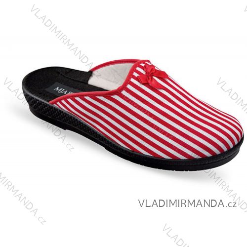 Hausschuhe Damen (37-41) MJARTAN SHOES 613-L08-M07