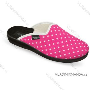 Hausschuhe Damen (37-41) MJARTAN SHOES 607-L04
