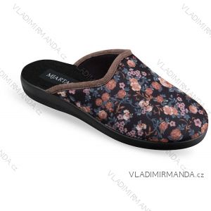 Hausschuhe Damen (37-41) MJARTAN SHOES 607-L56
