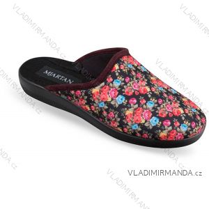 Hausschuhe Damen (37-41) MJARTAN SHOES 607-L68
