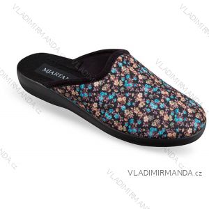 Hausschuhe Damen (37-41) MJARTAN SHOES 607-L64
