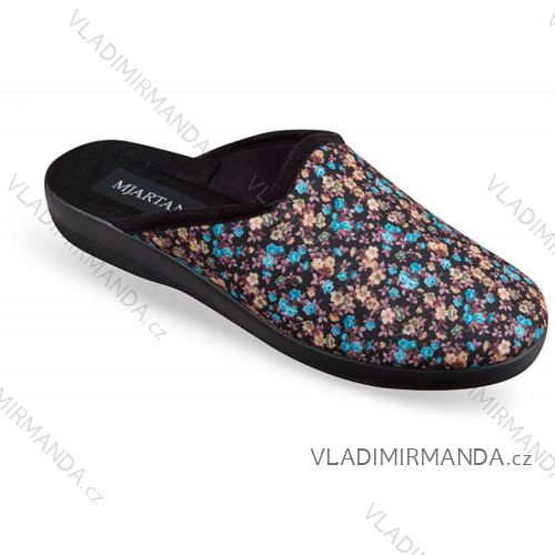 Hausschuhe Damen (37-41) MJARTAN SHOES 607-L64