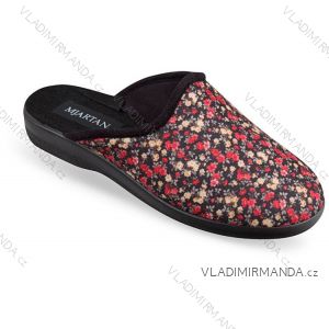 Hausschuhe Damen (37-41) MJARTAN SHOES 607-L65
