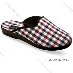 Hausschuhe Damen (37-41) MJARTAN SHOES 607-L13
