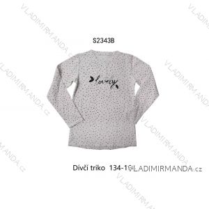 Frühlingsbaby des Sweatshirt im Freien (92-122) WOLF B2821