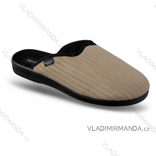 Hausschuhe Herren (41-45) MJARTAN SHOES 608-T32